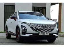 2023 Chery Omoda 5 1.5 RZ SUV Panoramic TDP 15jt Putih Kondisi Istimewa Bergaransi Dan Dijamin Siap Pakai #kawanmobilbekas