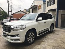 2016 Toyota Land Cruiser 4.6 ZX SUV