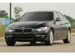 2018 BMW 320i 2.0 Luxury Sedan