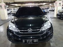 2010 Honda CR-V 2.4 2.4 i-VTEC SUV