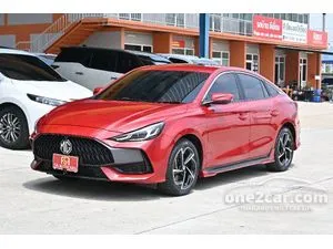 2023 MG MG5 1.5 (ปี 21-26) X Sedan