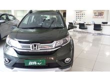 PROMO SUPER DASYAT HONDA BRV AKHIR TAHUN
