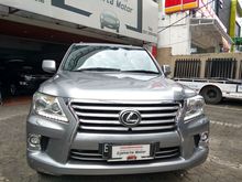Lexus LX570 5,7 Tahun 2008