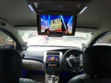 2013 Nissan Grand Livina 1.5 SV MPV