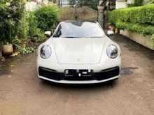 2020 Porsche 911 3.0 Carrera S Coupe