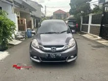2016 Honda Mobilio 1.5 E MPV