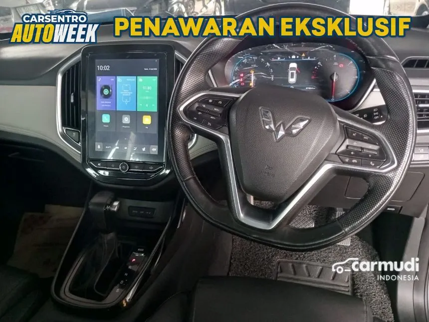 Jual Mobil Mazda CX