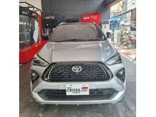 2026 Toyota Yaris Cross 1.5 S HV (Premium colour) SUVBEST SELLER - BEST DISCOUNT - BIG PROMO NEGO SAMPAI DEAL