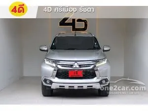 2015 Mitsubishi PAJERO SPORT 2.4 GT Premium SUV