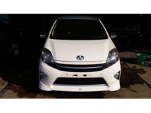 Agya G Matic 2014 For Sale
