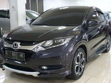 HR-V 1.8 Prestige SUV 2015