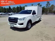 2022 Isuzu D-MAX 1.9 Spark (ปี 19-26) B Pickup