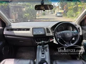 2018 Honda HR-V 1.5 E Special Edition SUV