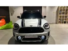 2022 MINI Countryman 2.0 Cooper S SUV
