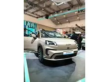 2026 GAC AION V Luxury SUV
