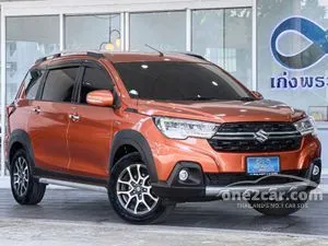 2022 Suzuki XL7 1.5 GLX Wagon