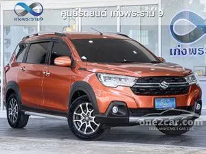 2022 Suzuki XL7 1.5 GLX Wagon