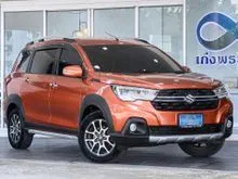 2022 Suzuki XL7 1.5 (ปี 20-26) GLX Wagon