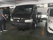 2019 Suzuki Carry 1.5 FD Pick-up