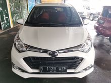 Daihatsu Sigra 1.2 R Manual 2018