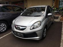 2013 Honda Brio 1.3 E Hatchback