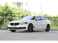 2018 BMW 520d 2.0 G30 (ปี 17-22) Sport Sedan