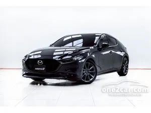 2020 Mazda 3 2.0 SP Sports Hatchback
