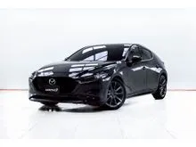 2020 Mazda 3 2.0 (ปี 19-25) SP Sports Hatchback