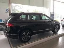 2021 Volkswagen Tiguan 1,4 TSI ALLSPACE SUV