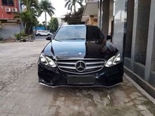 2014 Mercedes-Benz E400 3.0 AMG Wagon