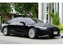 2020 Audi A7 2.0 (ปี 18-24) 45 TFSI Quattro Hatchback