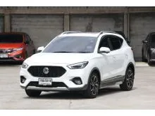2020 MG ZS 1.5 (ปี 17-25) X SUV