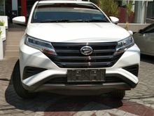 Bazzar akhir tahun. Daihatsu Terios Dp bayar mulai 11 jutaan. (nur 083899051888)
