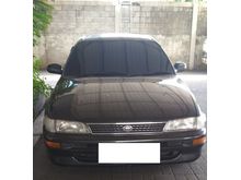Dijual cepat !! 1995 Toyota Corolla 1.6 Sedan, bisa NEGO !!!