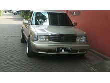 1996 Toyota Crown 3.0 Sedan