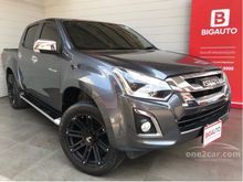2016 Isuzu D-Max 1.9 CAB-4 (ปี 11-17) Hi-Lander Z-Prestige Pickup MT