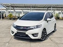 2017 Honda Jazz 1.5 RS Hatchback, ANTIK LOW KM 18 RIBU, KONDISI PERFECT