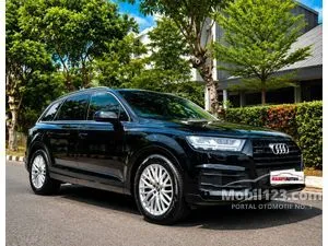 2016 Audi Q7 3.0 TFSI Quattro SUV