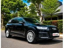 2016 Audi Q7 3.0 TFSI Quattro SUV