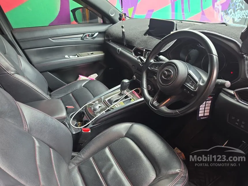 2022 Mazda CX-5 Kuro Edition SUV