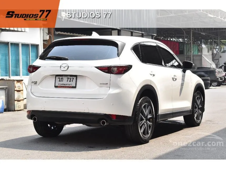 2019 Mazda CX-5 XDL SUV