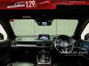2022 Mazda CX-8 2.5 SP Exclusive SUV