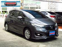 2019 Honda Jazz 1.5 (ปี 14-18) V+ i-VTEC Hatchback