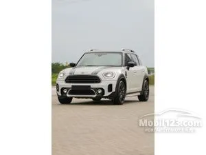 2021 MINI Countryman 1.5 Cooper SUV