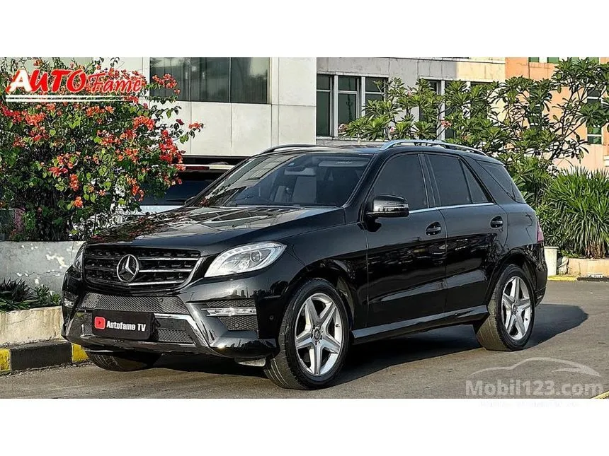 Jual Mobil Mercedes