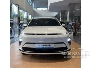 2026 Hyundai Kona Prime Long Range SUV