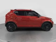 2018 Suzuki Ignis 1.2 GX SUV