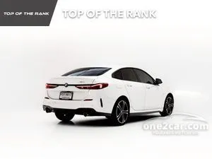 2022 BMW 220i 2.0 Gran M Sport Coupe
