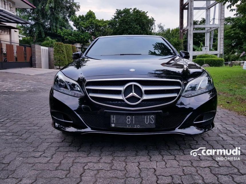 e200 mercedes 2015