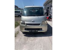 2009 Daihatsu Gran Max 1.5 D Van